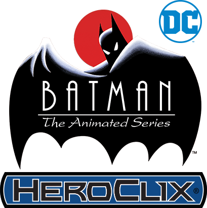 HeroClix Logo - Heroclix Tournament – The Geek Boom