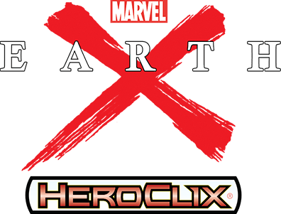 HeroClix Logo - HeroClix