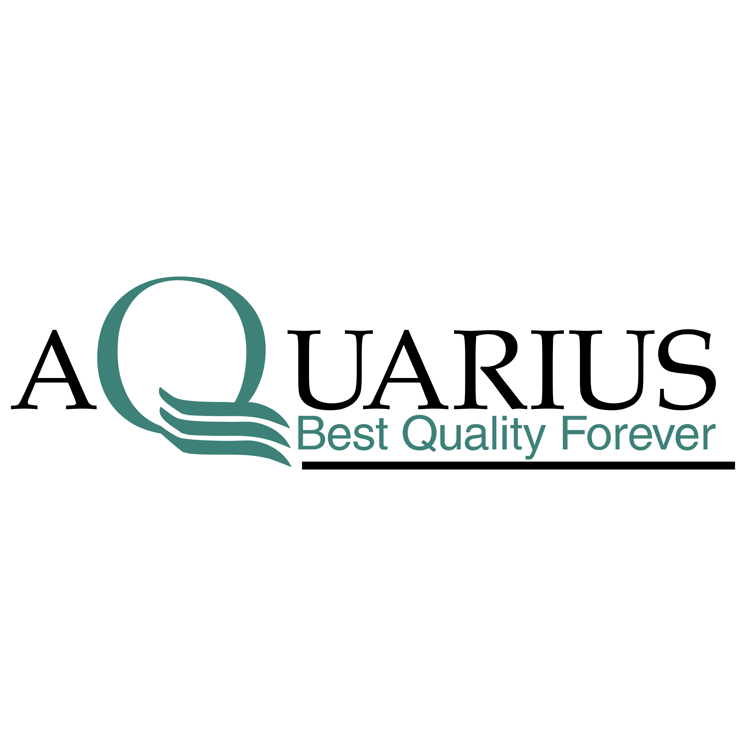 Aquarius Logo - Aquarius Logo PNG Transparent & SVG Vector