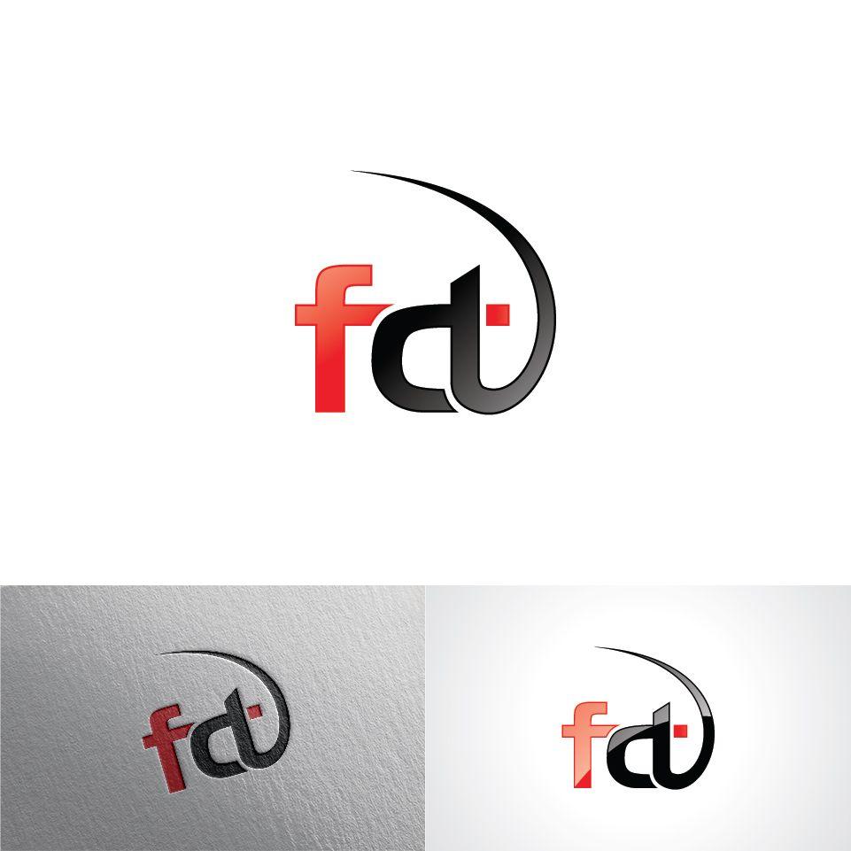 Foscam Logo - Serious, Modern, Security Logo Design for FDT