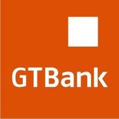 GTBank Logo - Guaranty Trust Bank