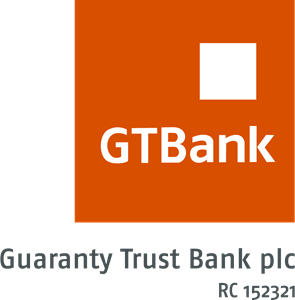 GTB Logo - Guaranty Trust Bank Logo Vector (.EPS) Free Download