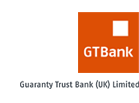 GTBank Logo - Home Trust Bank (UK) Limited