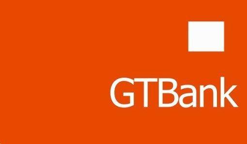 GTBank Logo - GTBank Remains Best Bank in Nigeria,Wins Bank of the Year in Sierra ...
