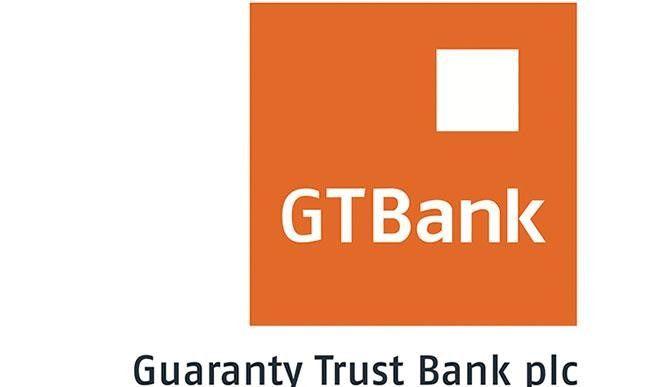 GTBank Logo - GTBank Launches Bank 737