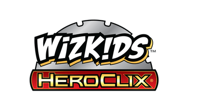 HeroClix Logo - HeroClix Tournaments in August! | EC!