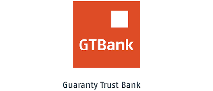 GTBank Logo - GTBank / Speaker Platform