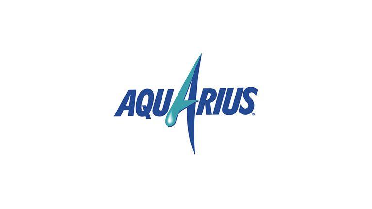Aquarius Logo - Aquarius - Yecla33