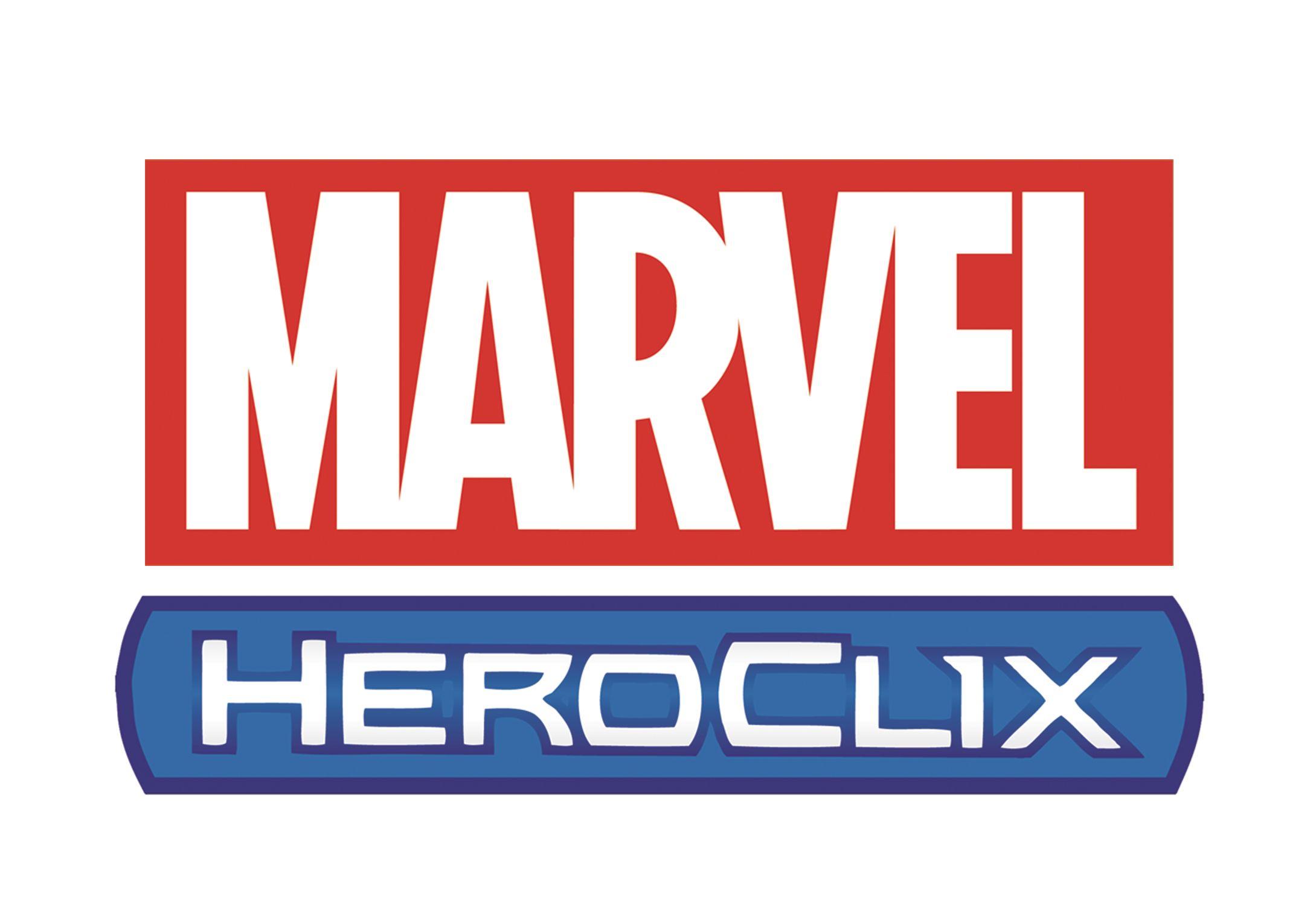 HeroClix Logo - SEP182840 - MARVEL HEROCLIX TRI-SENTINEL COLOSSAL FIG - Previews World