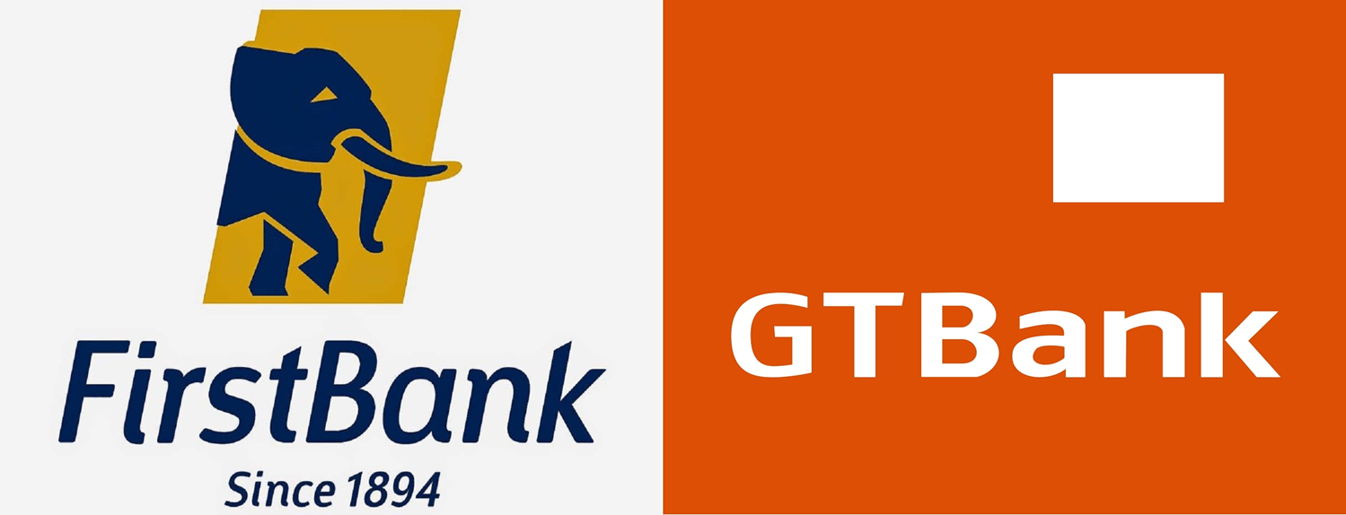 GTBank Logo - FirstBank, GTBank, Others Make Top 1000 Global Banks Ranking - Brand ...