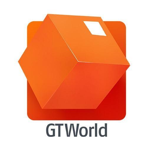 GTBank Logo - Android Apps by Guaranty Trust Bank on Google Play