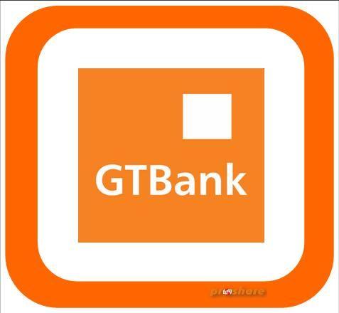 GTBank Logo - Guaranty Trust Bank Plc: Notification of the Demise of GTB Plc MD ...