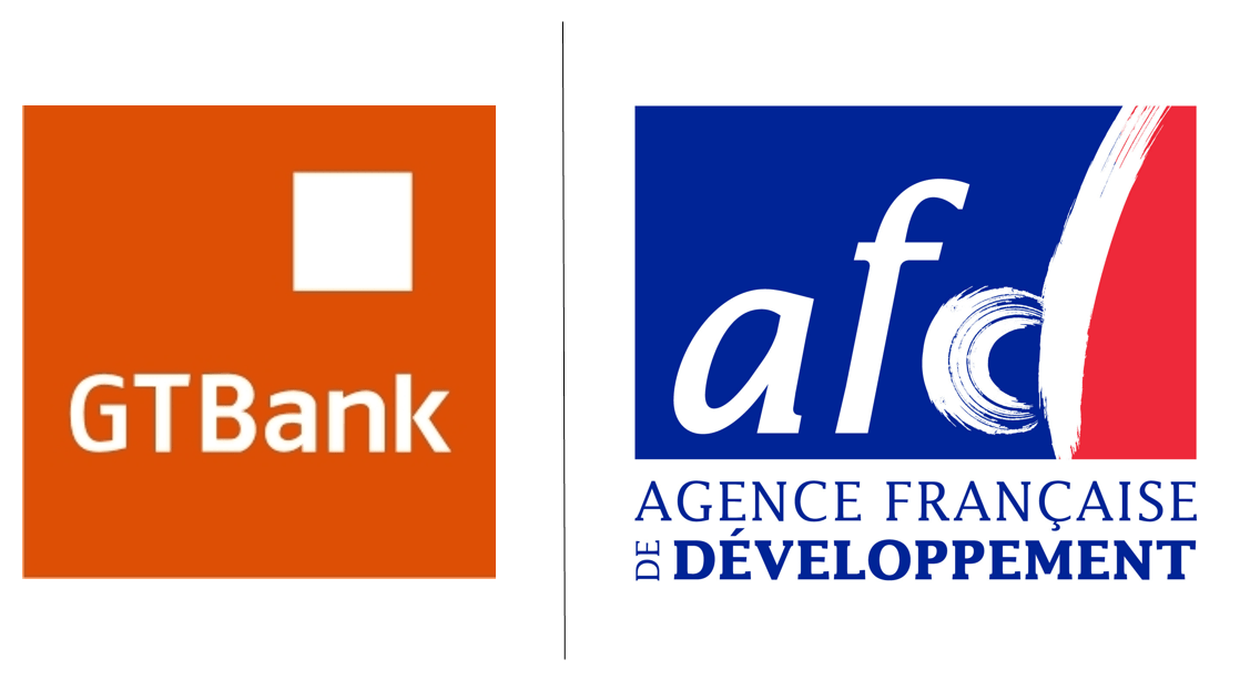 GTBank Logo - GTBank partners with AFD to launch N3 Billion Ariz Portfolio