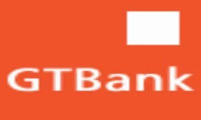 GTBank Logo - GTBank leading digital banking race in Africa — The Economist – The ...