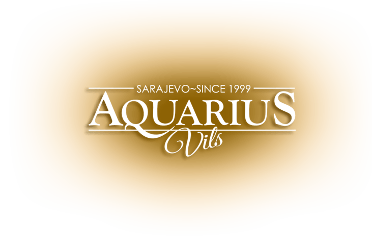 Aquarius Logo - Početna | Aquarius