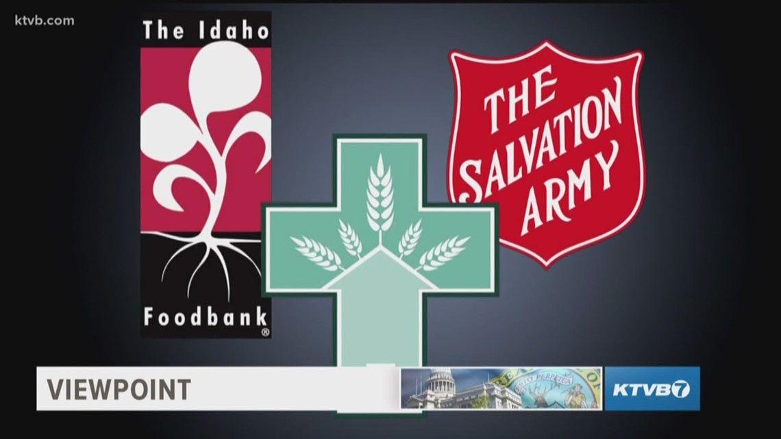 Ktvb.com Logo - 7Cares Idaho Shares helps local nonprofits during the holiday season ...