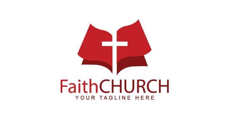 Church Logo - Build the Perfect Church Logo - 15 FREE Church Logos to Choose From