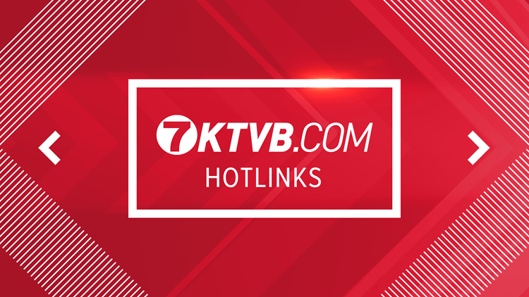 Ktvb.com Logo - Hotlinks | ktvb.com