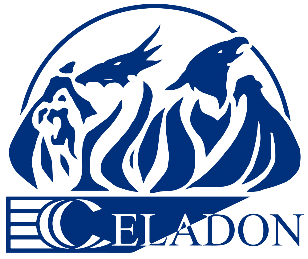 Celadon Logo - Celadon-logo – COA
