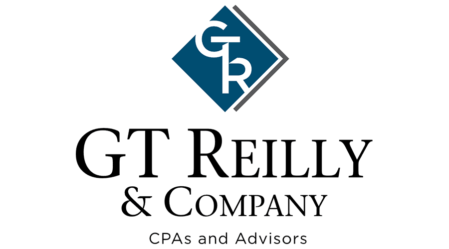 GTBank Logo - G.T. Reilly & Company Vector Logo - (.SVG + .PNG) - SeekVectorLogo.Net