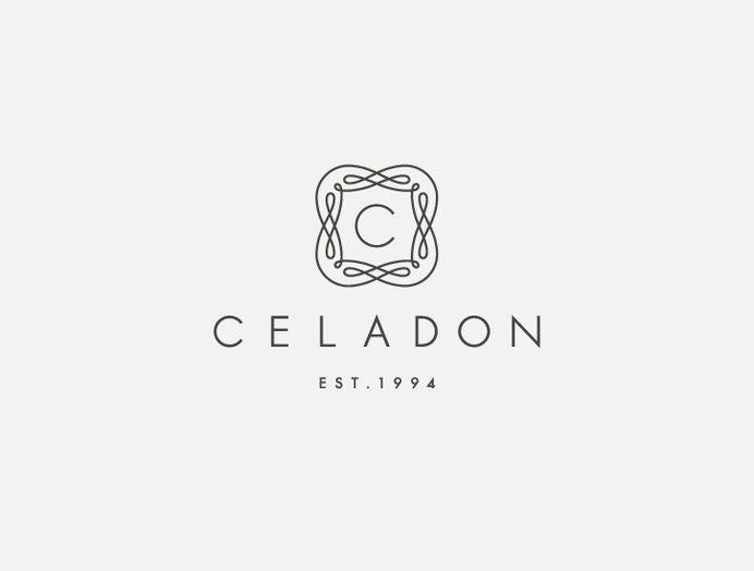 Celadon Logo - Best Logo Icon Celadon images on Designspiration
