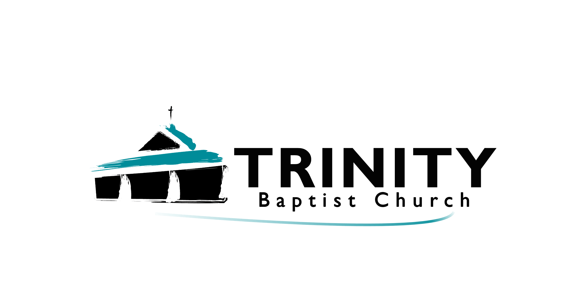 Church Logo - Trinity Baptist Church Lake Charles Baptist Church