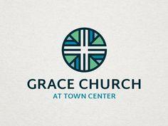 Church Logo - 205 Best Church logo images | Church graphic design, Church logo ...
