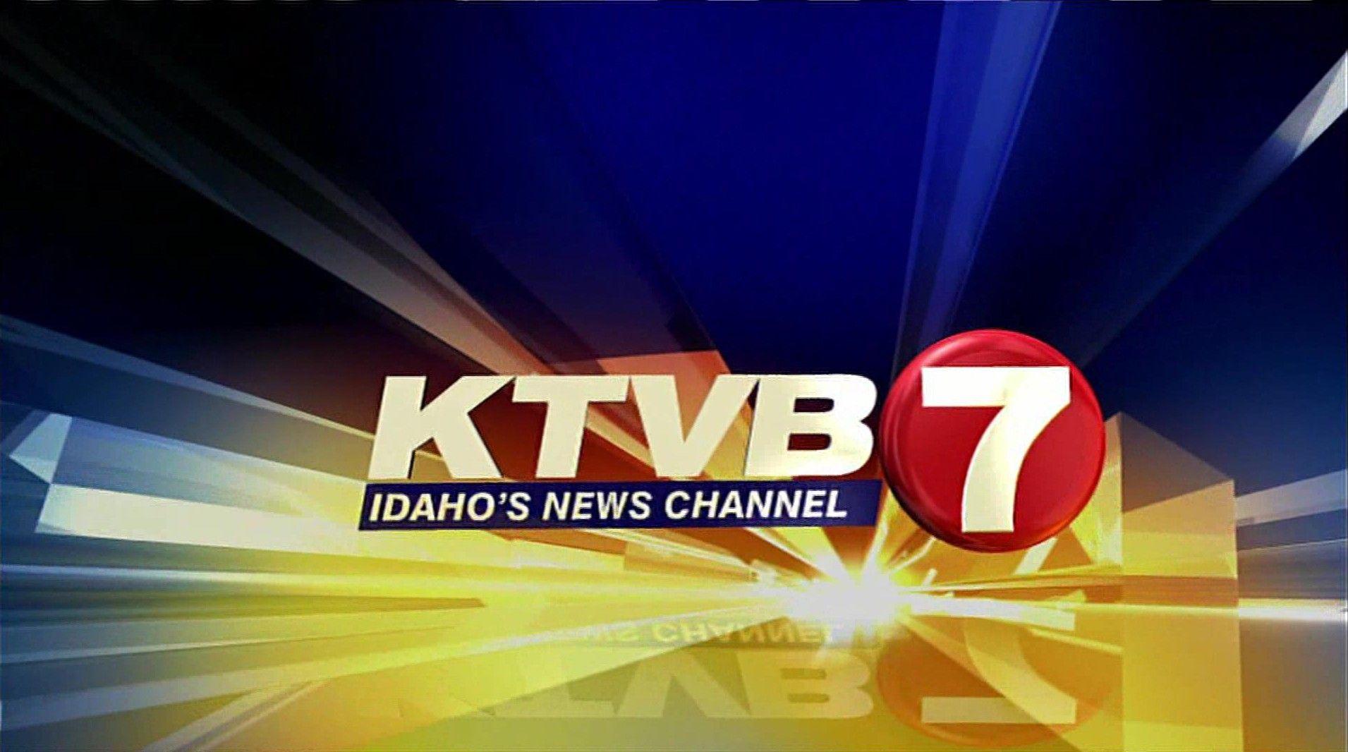 Ktvb.com Logo - Best Local News Source. KTVB Channel 7. BOB Public Eye