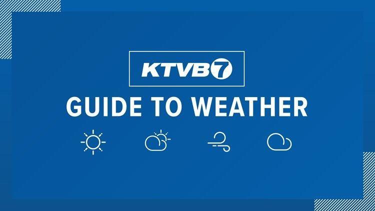 Ktvb.com Logo - KTVB launches new graphics