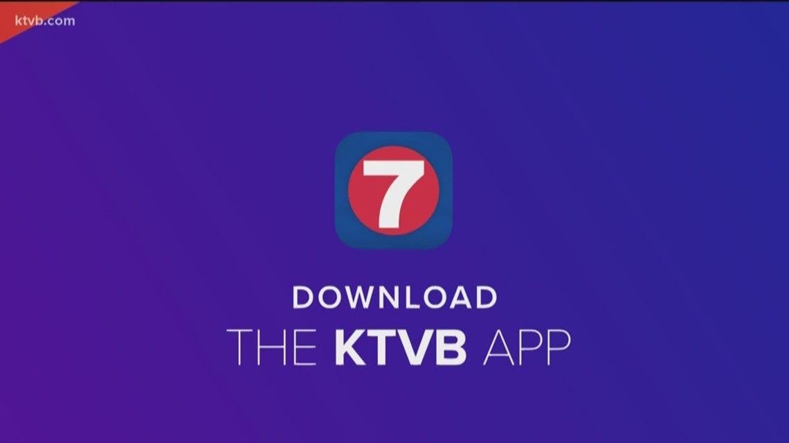 Ktvb.com Logo - HIGHLIGHTS: Vallivue vs. Bishop Kelly | ktvb.com