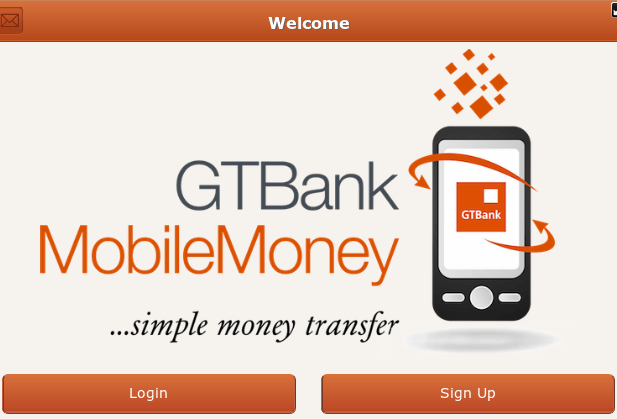 GTBank Logo - Guaranty Trust Bank Articles • Connect Nigeria