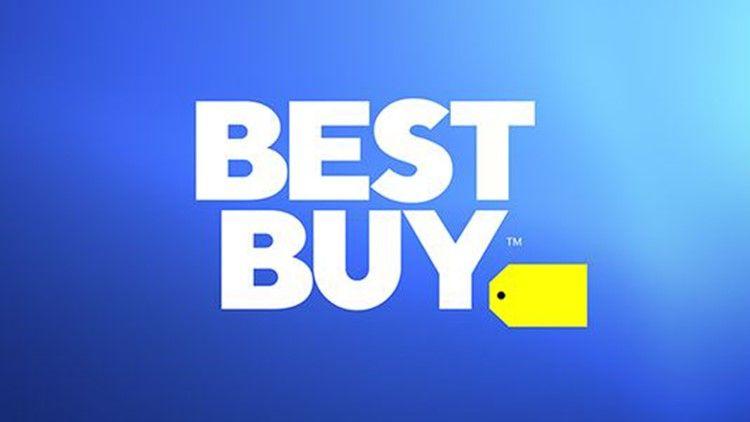 Ktvb.com Logo - For the first time in nearly 30 years, Best Buy's logo is getting a