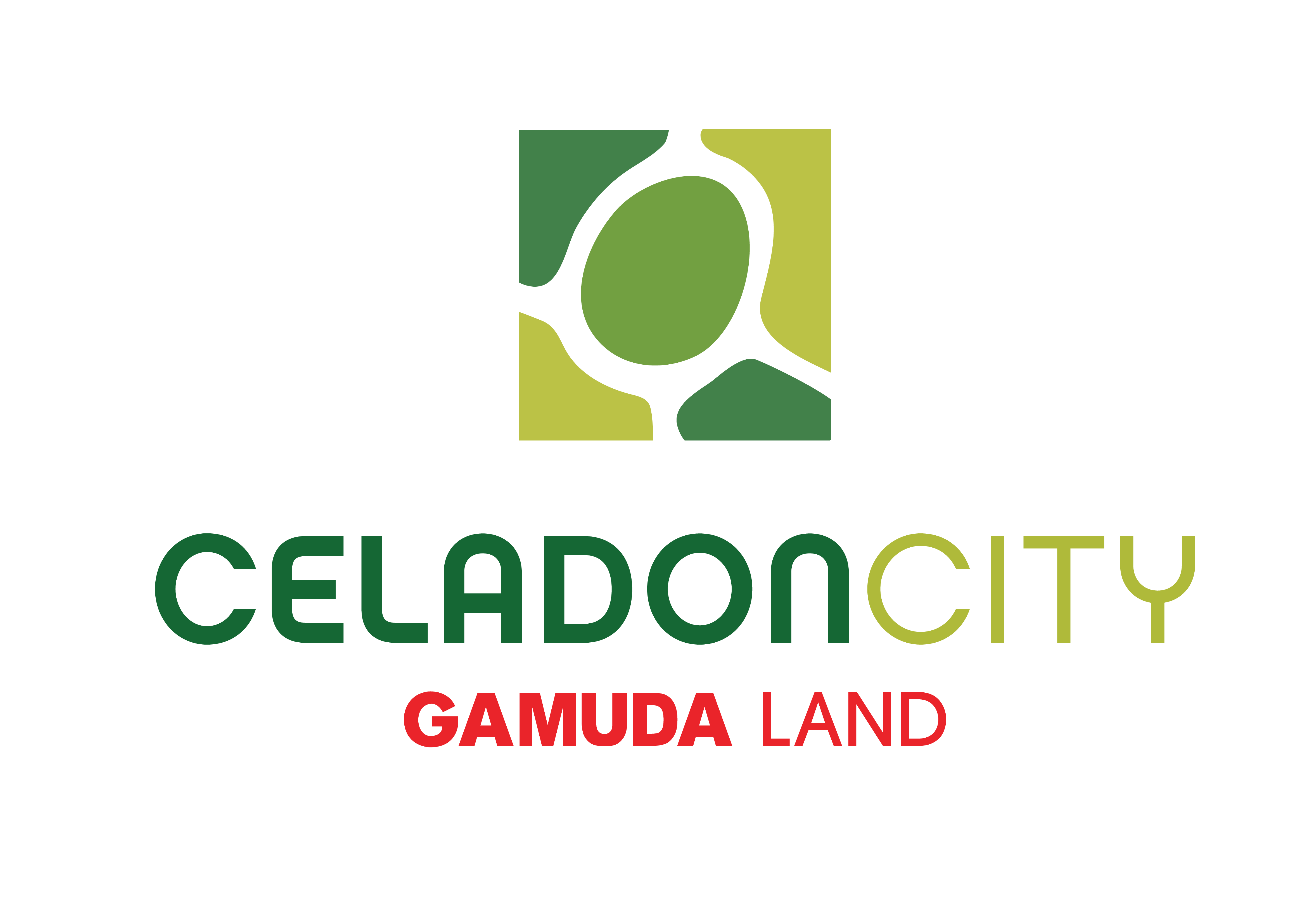 Celadon Logo - Celadon City