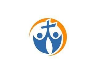 Church Logo - Church Logo Photo, Royalty Free Image, Graphics, Vectors & Videos