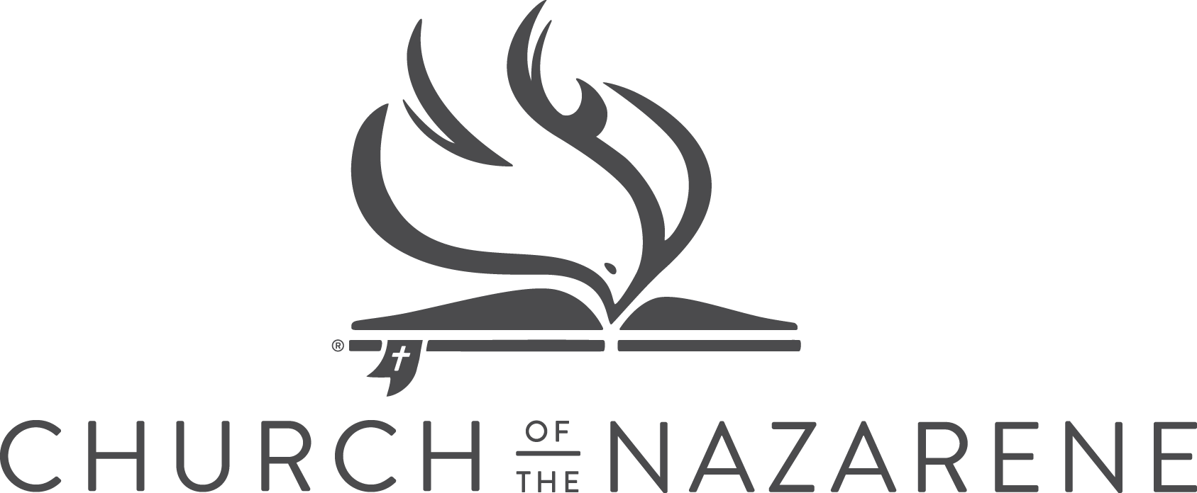 Wide Logo - Logos | Church of the Nazarene
