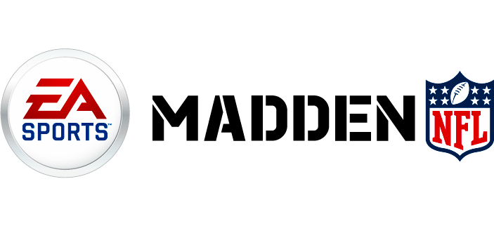 Madden Logo - Madden NFL Logo.png