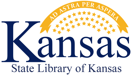 Kansas Logo - Logos, Buttons, Banners | Kansas State Library, KS - Official Website