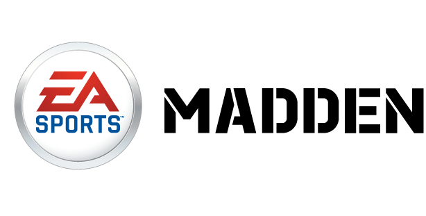 Madden Logo - Madden NFL Logo. Broken JoysticksBroken Joysticks