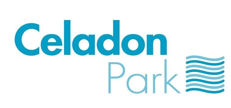 Celadon Logo - Celadon Park Condominium - Felix Huertas St. Sta. Cruz, manila Alveo ...