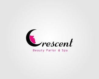 Crescent Logo - Crescent Designed by ShawlinMohd | BrandCrowd