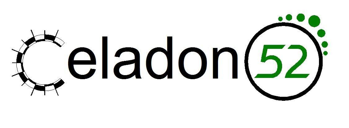 Celadon Logo - Entry #11 by karthickmaran for Design a Logo for Celadon 52 Social ...