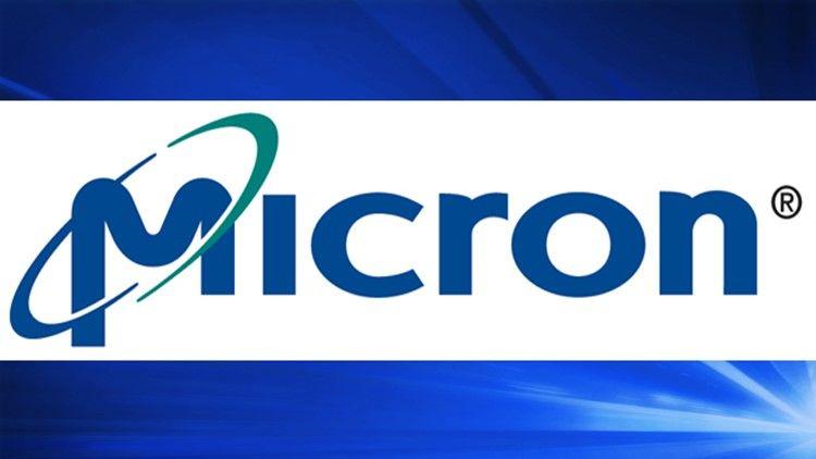 Ktvb.com Logo - After years of losses, Micron reports second straight profit