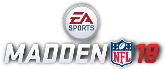 Madden Logo - Madden 18 Logo - All Ultimate Team