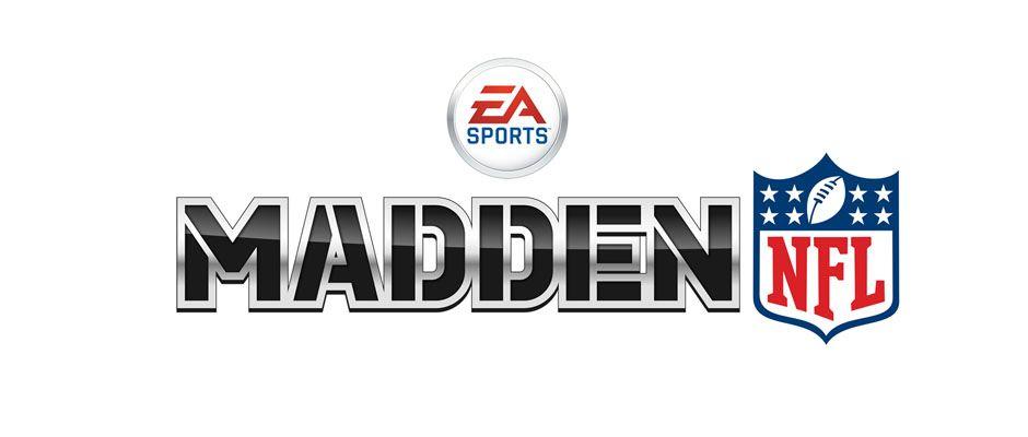 Madden Logo - Madden Logos