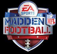 Madden Logo - Madden NFL Football