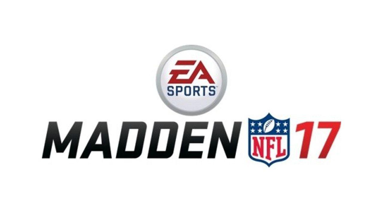 Madden Logo - Madden 17 Ratings: Miller, Houston Among Best OLBs