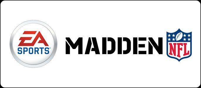 Madden Logo - Madden Logo Feature