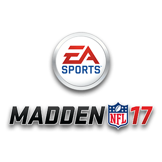 Madden Logo - Madden 18 Logos