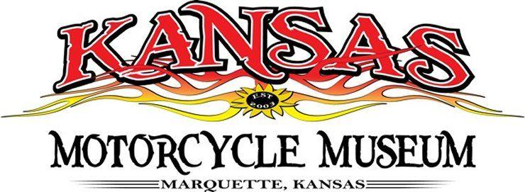 Kansas Logo - Kansas Motorcycle Museum Home Page