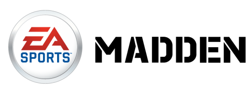 Madden Logo - Madden Logo Png (image in Collection)